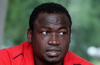 Kone: "Nu am venit la echipă pentru că sînt neplătit de patru luni!"