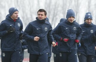 Amicalele Stelei, pe DigiSport