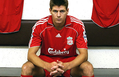 Gerrard vrea să plece de la Liverpool!