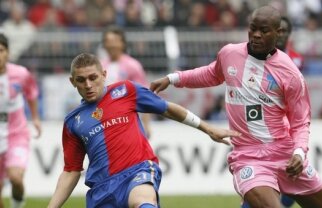 Leixoes nu renunţă la Pouga. Un nou transfer ratat pentru Steaua?