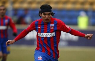 Iancu: "Lipsa de interes a lui Dayro pentru România a dispărut"