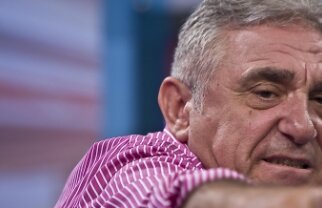 Ioan Becali: "Dinamoviştii nu au avut de gînd niciodată să-l aducă pe Andone"