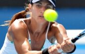 Australian Open: Edina Gallovits are cota 4.20 pentru o victorie cu Petrova