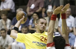 România a învins Bosnia şi merge la barajul pentru CM 2011