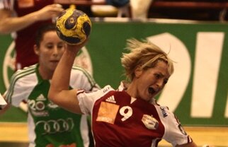 Oltchim a încheiat prima fază a grupelor Ligii pe primul loc