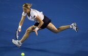 Clijsters şi Murray şi-au spulberat adversarii