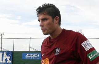 De Sousa a acceptat oferta Unirii! "Am luat titlul şi am jucat în Ligă, acum vreau să evit retrogradarea!"