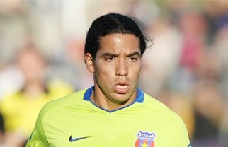 Giovanni Becali: "Dayro va fi alt om la Timişoara"