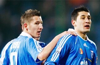 Becali: "Patronii lui ŢSKA Sofia îi vor pe fraţii Costea în contul unei datorii a lui Mititelu"