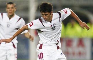 Herea e optimist: "Mă întorc şi luăm titlul!"