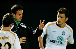 Ronny Levy, opusul lui Dan