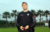 Tiago Costa: "Deşi suntem concurenţi pe post, mă înţeleg excelent cu Bonfim"