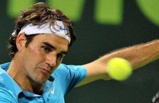 Federer doboară un Andreev magnific şi merge în turul secund