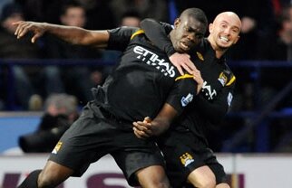 VIDEO / Una dintre cele mai frumoase curse ale unui fundaş în istoria Premier League!