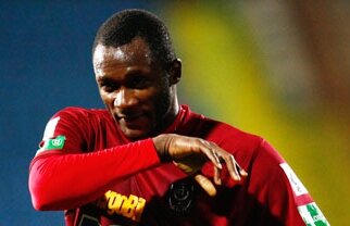 Becali spune că Mureşan a refuzat o ofertă de un milion de euro pentru Kone