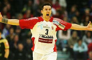 Ungaria a terminat la egalitate cu campioana olimpică, Franţa!