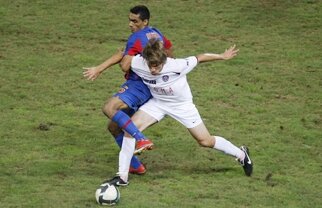 Verdictul pariorilor: CFR, prima şansă la titlu ;)