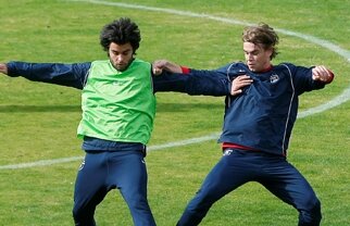 Cum îi cucereşte Tudela pe stelişti? » Muncitor şi rafinat