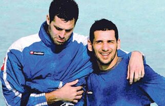 Baie în ianuarie: Timişorenii se relaxează la piscină