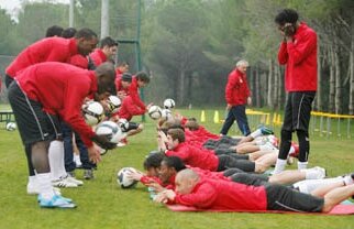 CFR creşte media de înălţime