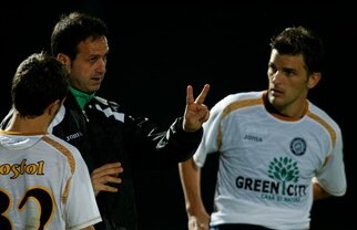 Arlauskis, Maftei, Semedo, MM Stoica şi Ronny Levy joacă fotbal duminică la Cupa Liceelor!