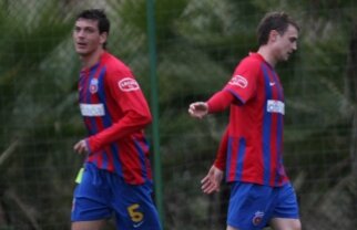 Steaua şi-a vîndut ambii stoperi pe doar 400.000 de euro!