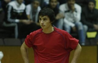 Puştiul minune al Stelei, Florentin Matei, umilit de "ospătari"!