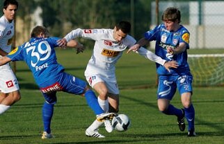 Live-text / Amical / Poli Timişoara-Kapfenberg 3-1