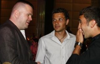 Şiman: "Există interes pentru Varga şi Bălan, dar nu avem oferte concrete"