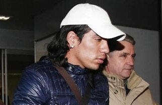 Dayro s-a întors. Pentru Poli!