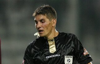 Ciprian Danşa, călăul lui Dinamo, a fost reactivat!