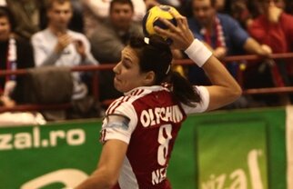 Oltchim este a doua favorită la cîştigarea Ligii Campionilor!