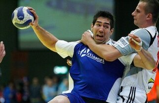 Franţa-Spania e meciul zilei la Euro 2010