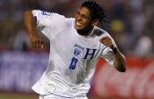 Carlo Costly a semnat pe 3 ani si jumătate