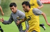 AEK e de acord să-l împrumute pe Ilie Iordache în Giuleşti