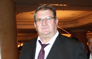 Mureşan: "L-am vrea pe Goian, dar nu cred că se poate realiza transferul!"