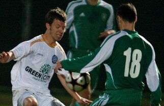 FINAL » Unirea Urziceni - Seongnam 0-1. Meciul s-a oprit din cauza unei furtuni care a stins nocturna