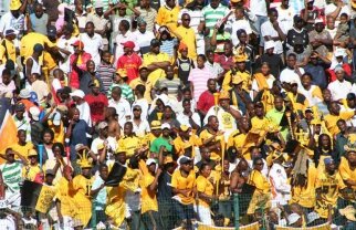 Un jurnalist sportiv din Ghana a fost bătut de poliţia angoleză la Cupa Africii!