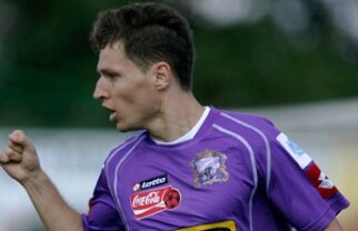 Bucur mai poate discuta pentru un eventual transfer doar pînă luni