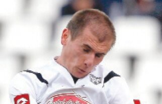 Călin Cristea, dorit în Giuleşti