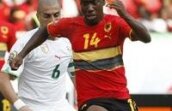 CAN 2010: Angola se luptă cu Ghana pentru un loc în semifinale