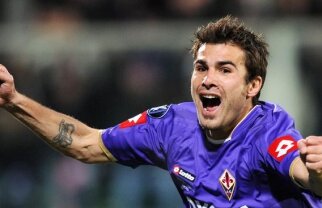 Mircea Lucescu: "Mutu cannot come at Shakhtar, but in Est there are even other big teams"