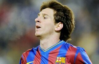 Messi e irezistibil! Al 6-lea gol în 3 meciuri! Golgeterul Spaniei, cu 15 reuşite!