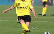 FC Braşov a învins Partizan Belgrad cu 3-0 în stagiul din Turcia