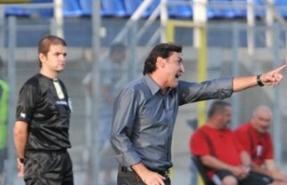 Viorel Moldovan: "Jucăm bine din toate punctele de vedere!"