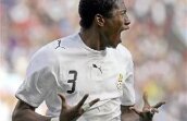 Ghana a învins Angola şi merge în semifinalele CAN 2010!