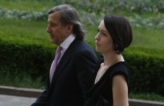 Ilie Năstase: "Sportul românesc a decăzut, e agenţie de manechine!" :X