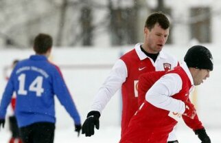 Mărgăritescu va evolua cu Genclerbirligi