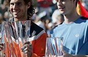 "Finala sferturilor" la Australian Open: Murray - Nadal!