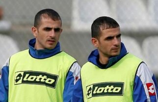 Marian Iancu: "Le vom propune fraţilor Karamian o reziliere pe cale amiabilă"